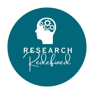 Research Redefined